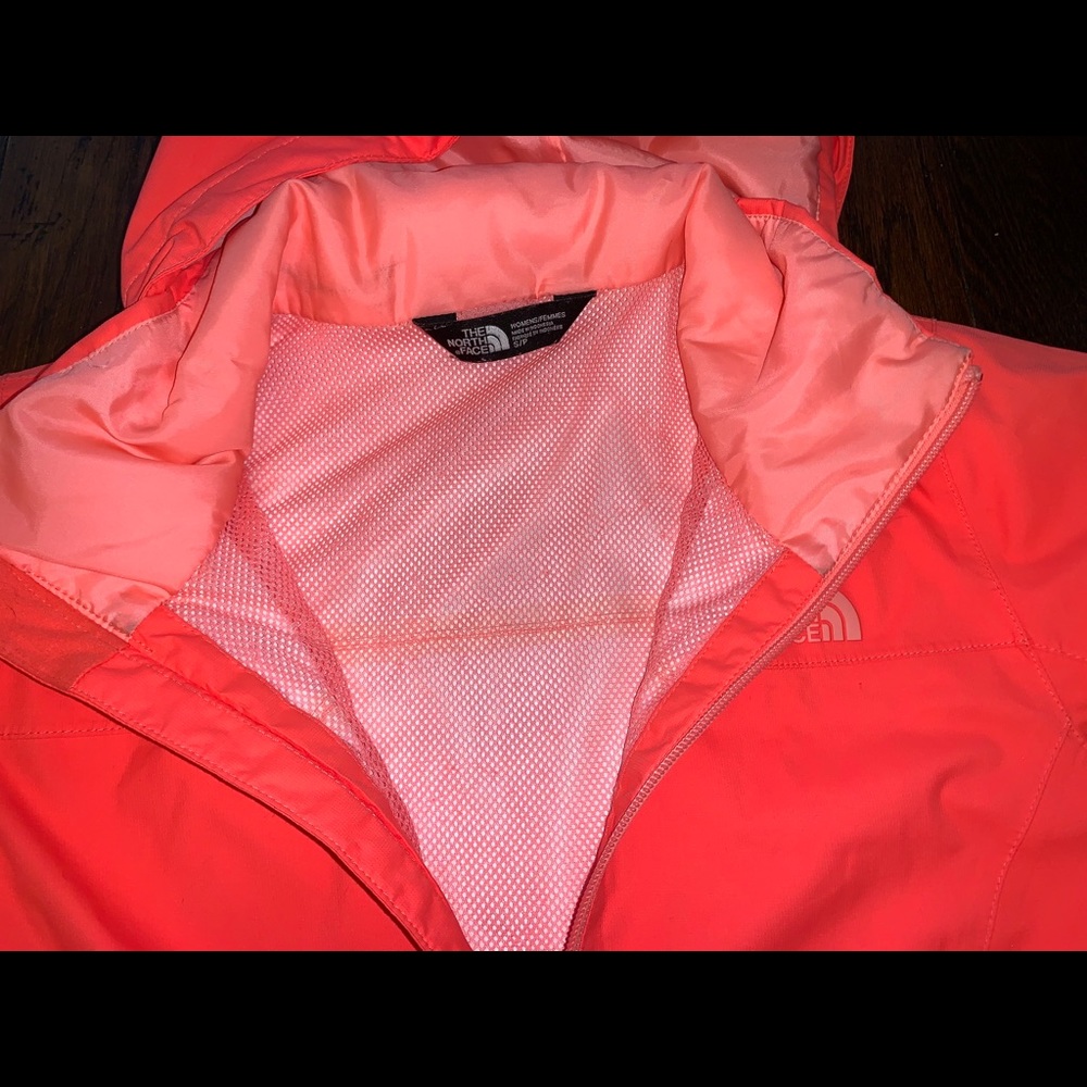 Northface Resolve Jacket